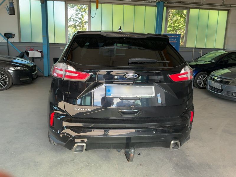 Ford Edge 2.0 TDCi EcoBlue Bi-Turbo ST-Line 4x4 — zdjęcie 5