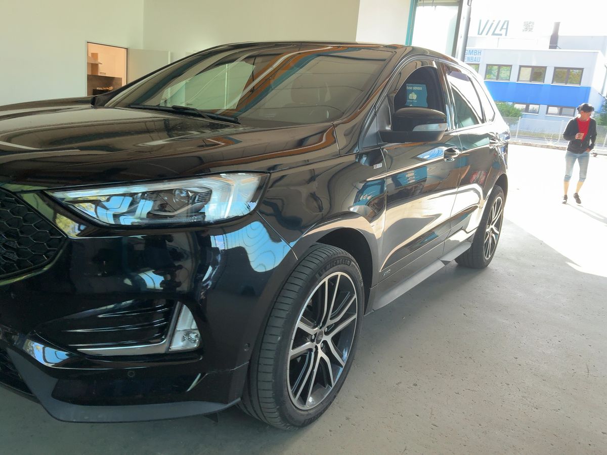 Ford Edge d'occasion