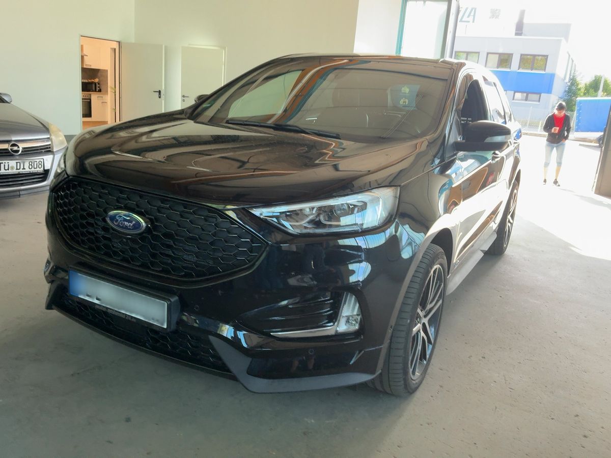 Ford Edge 2019