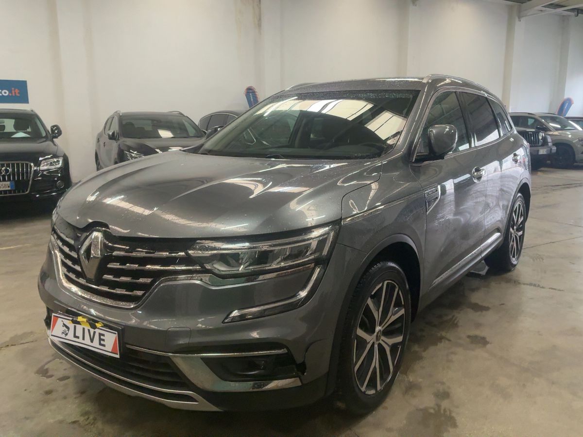 Renault Koleos d'occasion