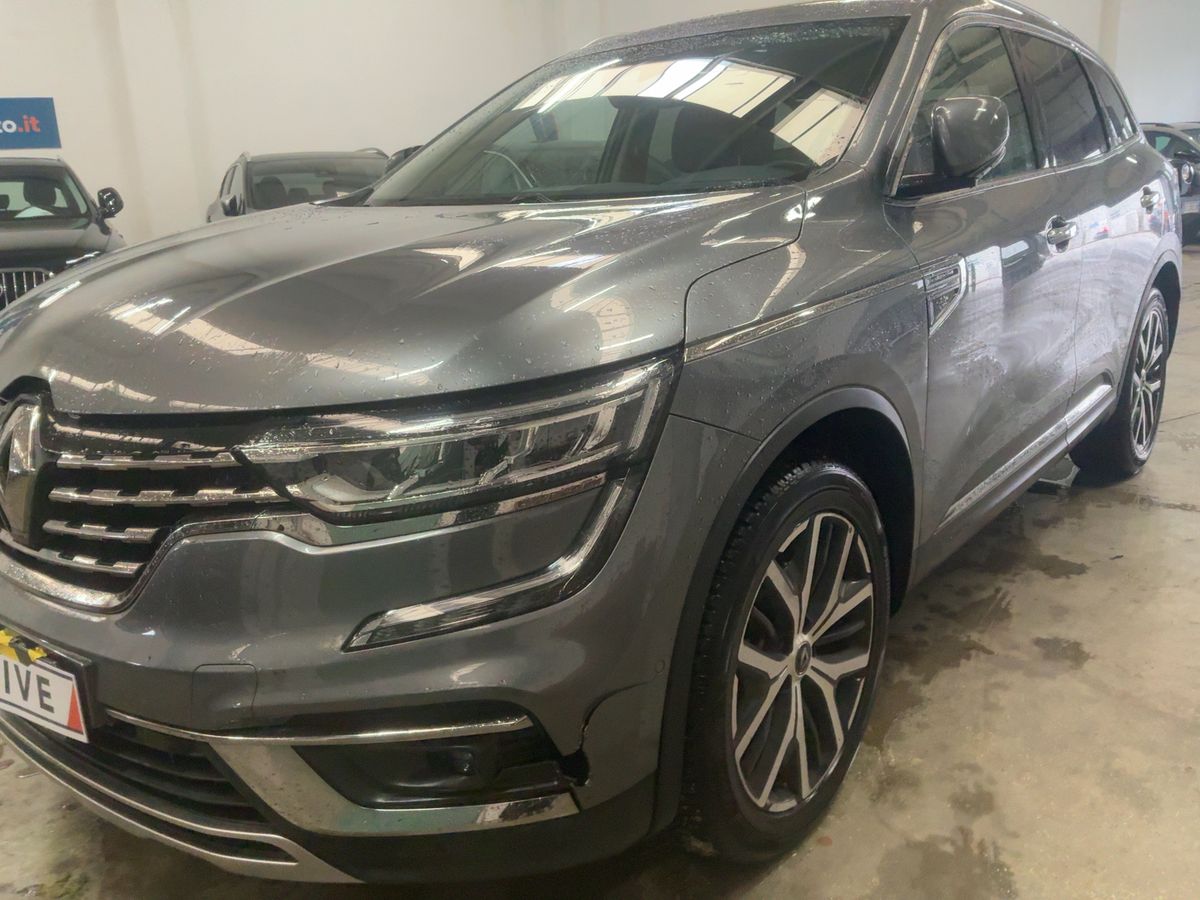 Renault Koleos d'occasion
