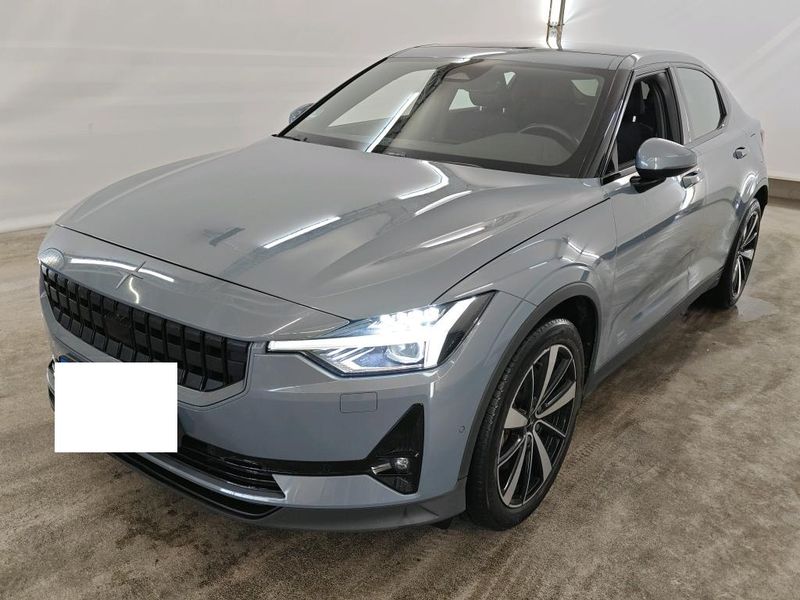 2021 Polestar 2