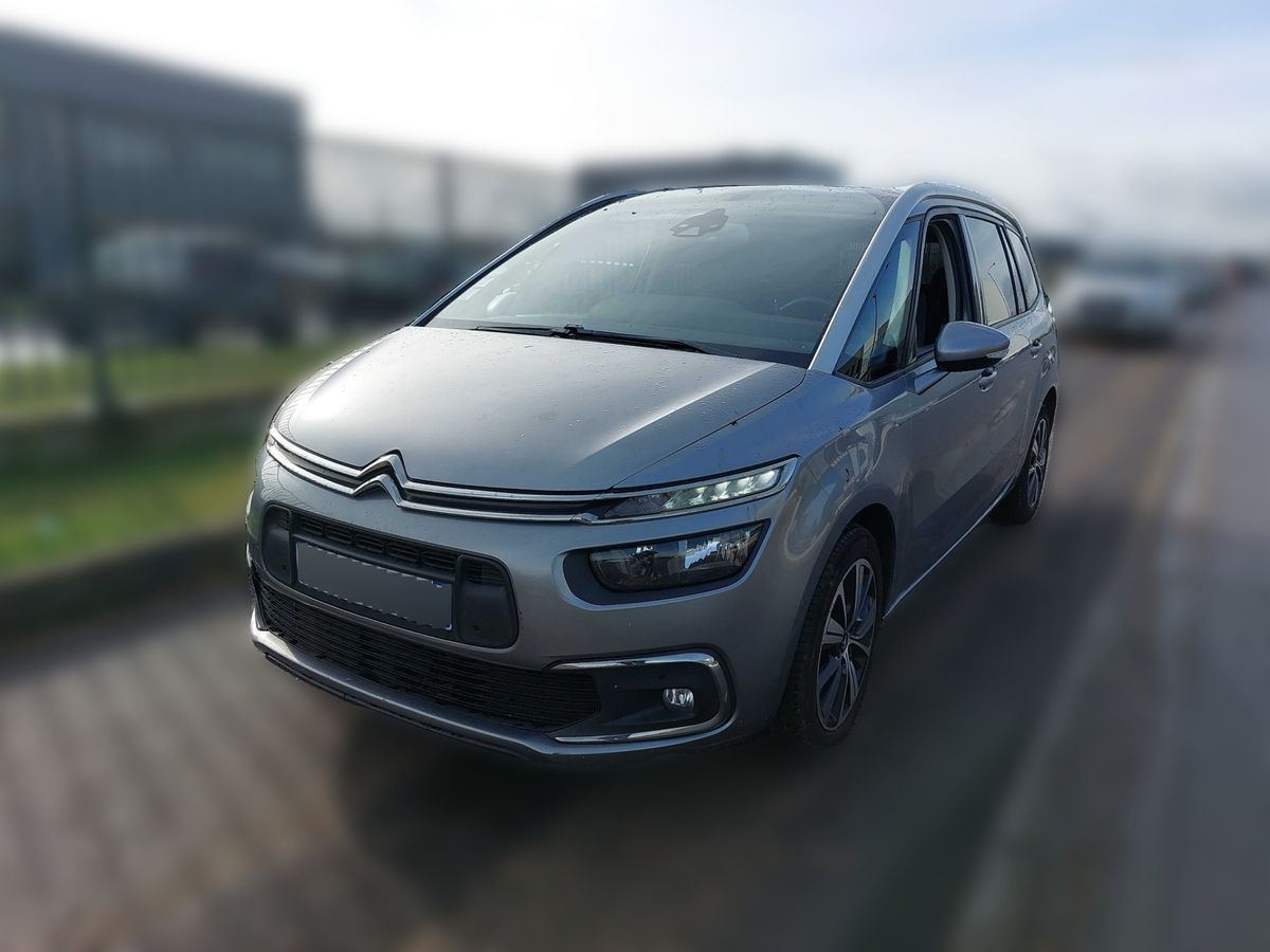 Citroen C4 d'occasion