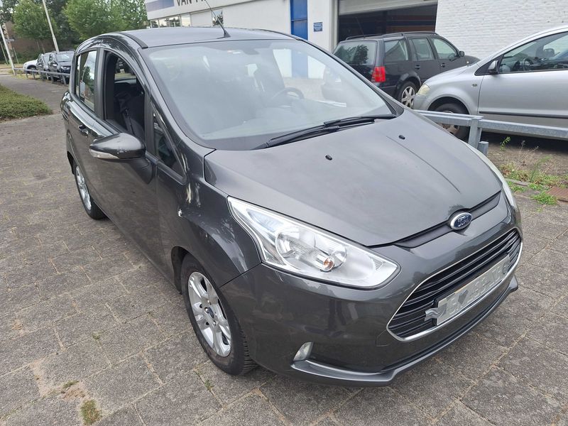 Ford B-Max 1.0 EcoBoost SYNC Edition — zdjęcie 6