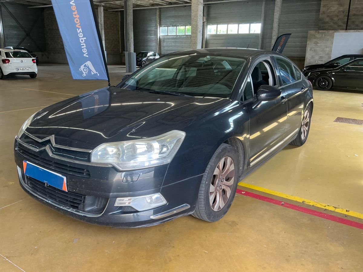 Citroen C5 2008