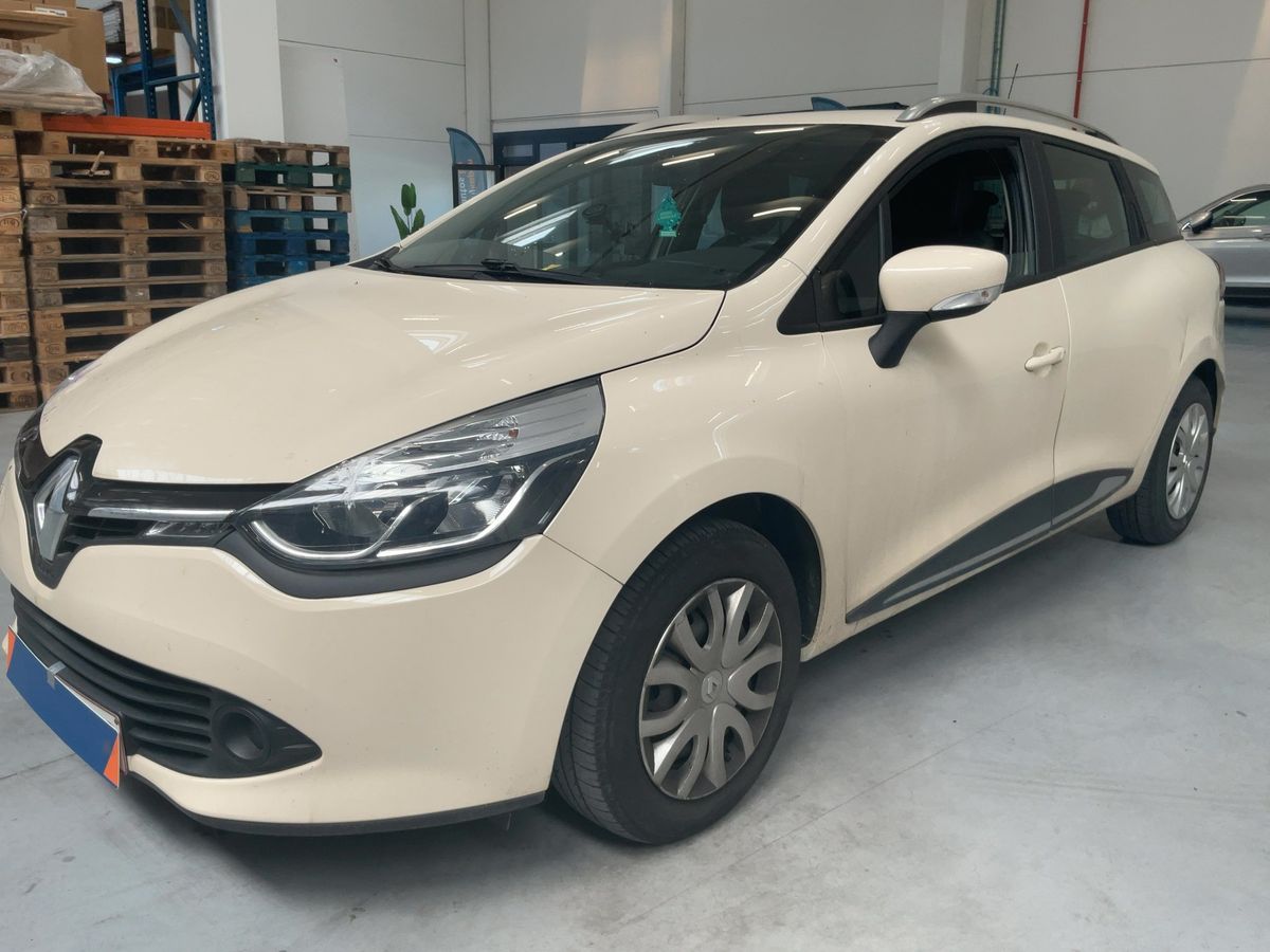 Renault Clio d'occasion