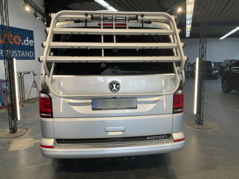 Volkswagen T6 California 2.0 TDI Ocean Edition — zdjęcie 5