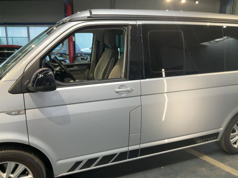 Volkswagen T6 California 2.0 TDI Ocean Edition — zdjęcie 4