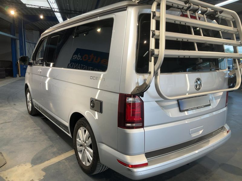 Volkswagen T6 California 2.0 TDI Ocean Edition — zdjęcie 3
