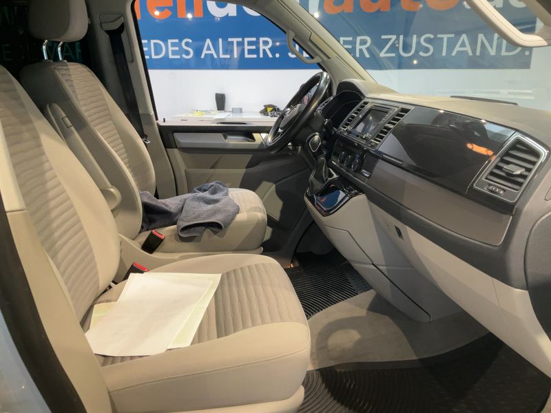 Volkswagen T6 California 2.0 TDI Ocean Edition — zdjęcie 11