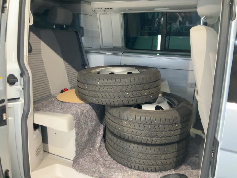 Volkswagen T6 California 2.0 TDI Ocean Edition — zdjęcie 14