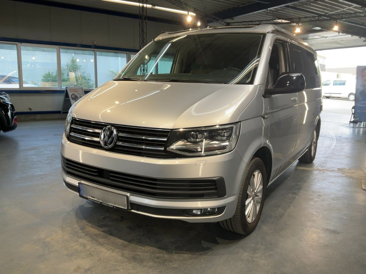 Volkswagen T6 2016