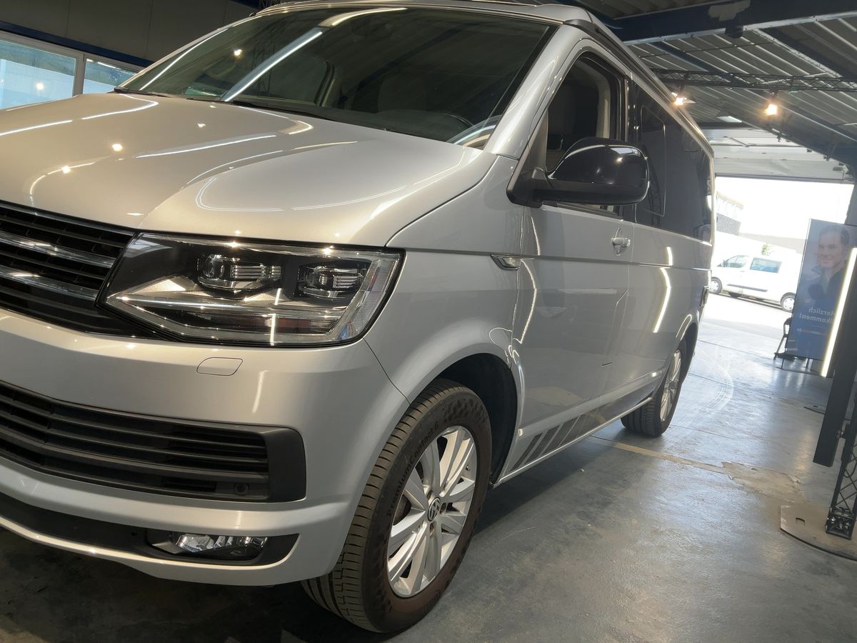 Volkswagen T6 d'occasion