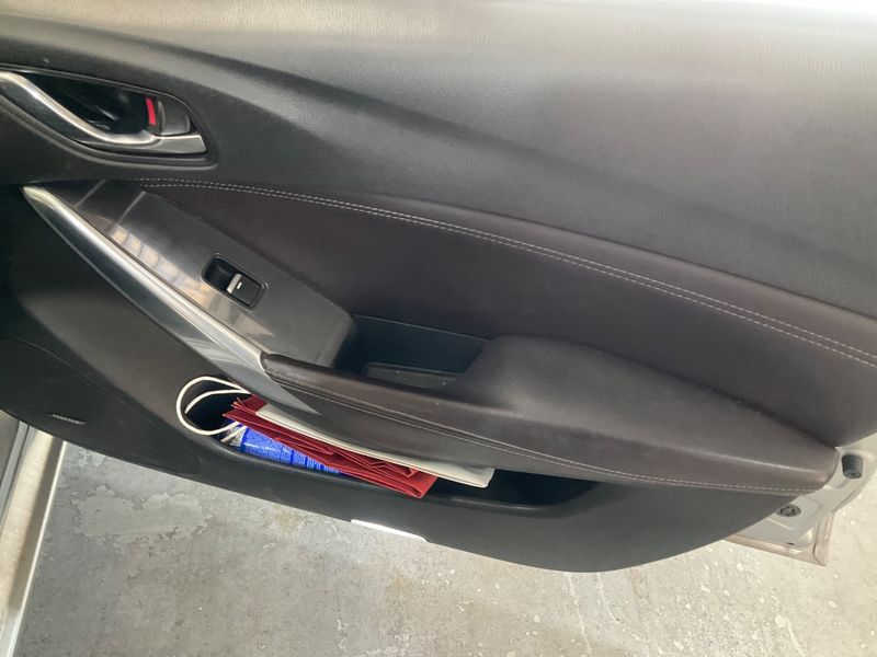 Mazda 6 2.2 Turbodiesel Luxury AWD 2016 – снимка 33