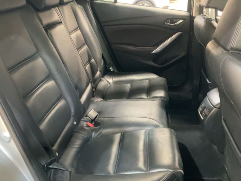 Mazda 6 2.2 Turbodiesel Luxury AWD 2016 – снимка 19