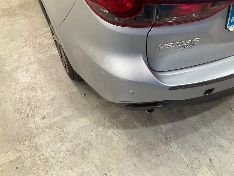 Mazda 6 2.2 Turbodiesel Luxury AWD 2016 – снимка 47