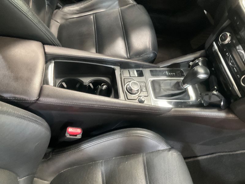 Mazda 6 2.2 Turbodiesel Luxury AWD 2016 – снимка 35