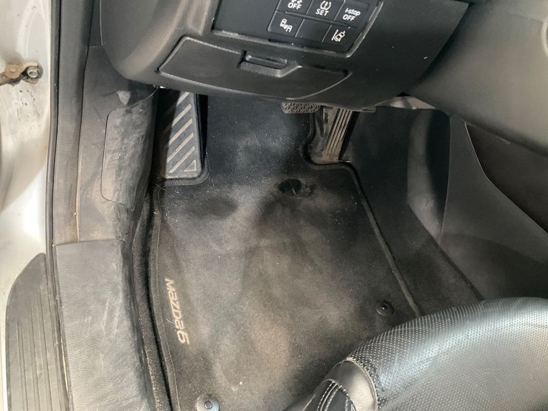 Mazda 6 2.2 Turbodiesel Luxury AWD 2016 – снимка 44