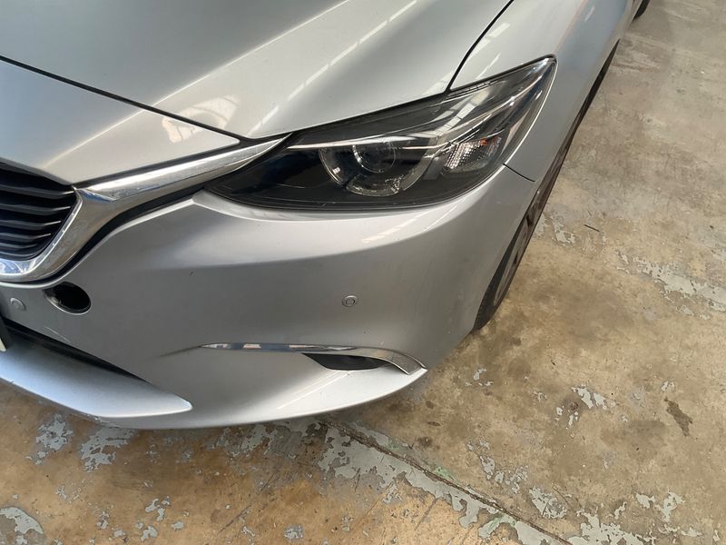 Mazda 6 2.2 Turbodiesel Luxury AWD 2016 – снимка 53