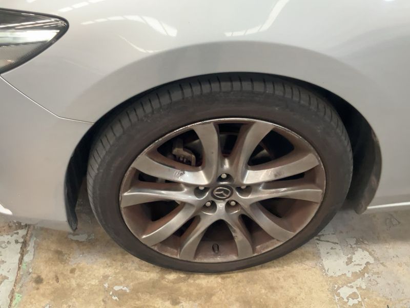 Mazda 6 2.2 Turbodiesel Luxury AWD 2016 – снимка 3