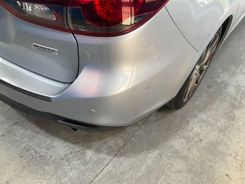Mazda 6 2.2 Turbodiesel Luxury AWD 2016 – снимка 49