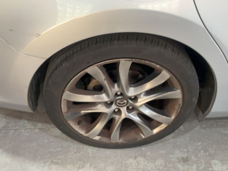 Mazda 6 2.2 Turbodiesel Luxury AWD 2016 – снимка 9