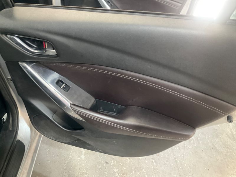 Mazda 6 2.2 Turbodiesel Luxury AWD 2016 – снимка 37