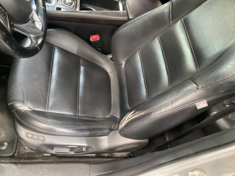 Mazda 6 2.2 Turbodiesel Luxury AWD 2016 – снимка 42
