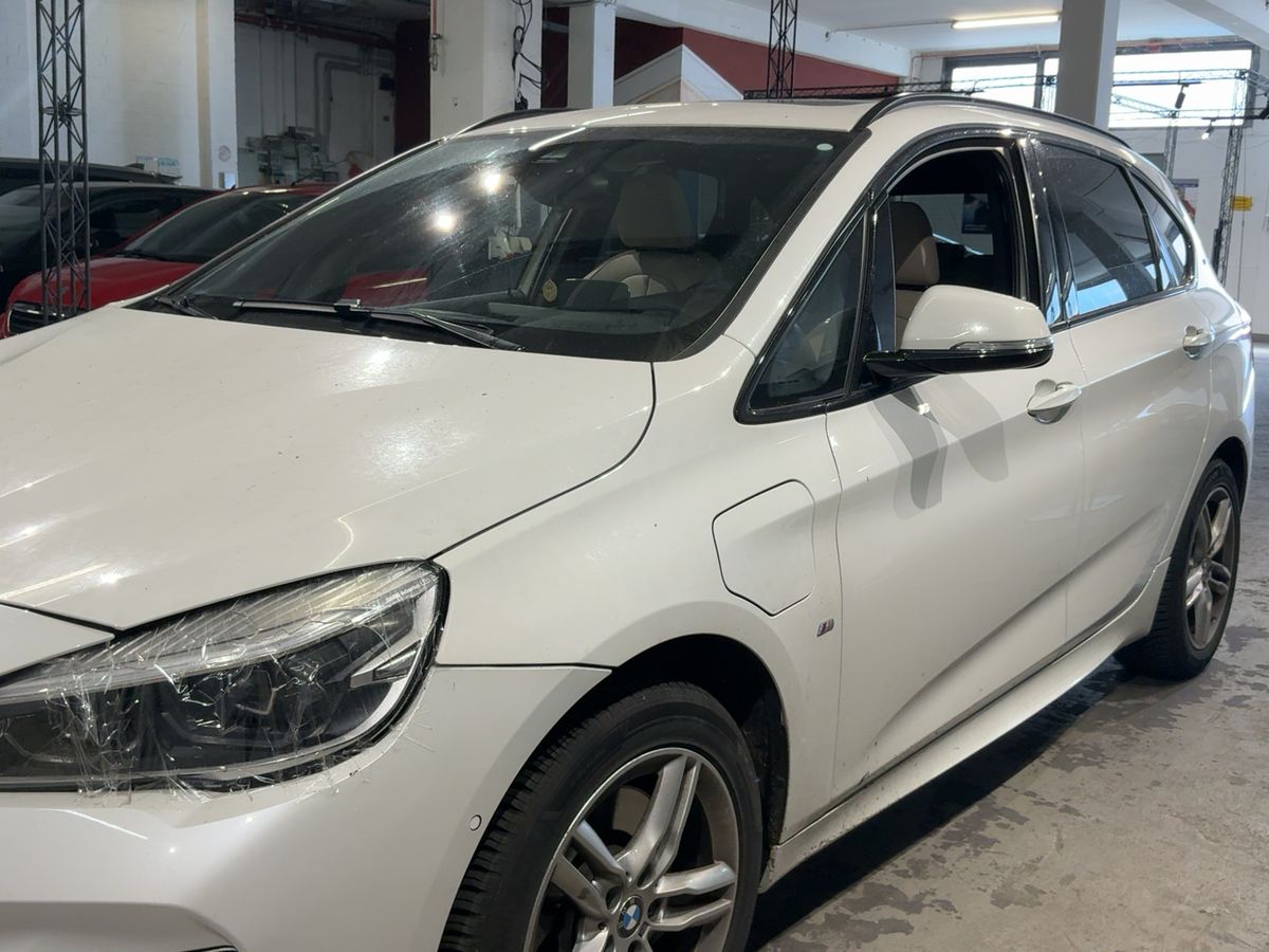 BMW 2er d'occasion