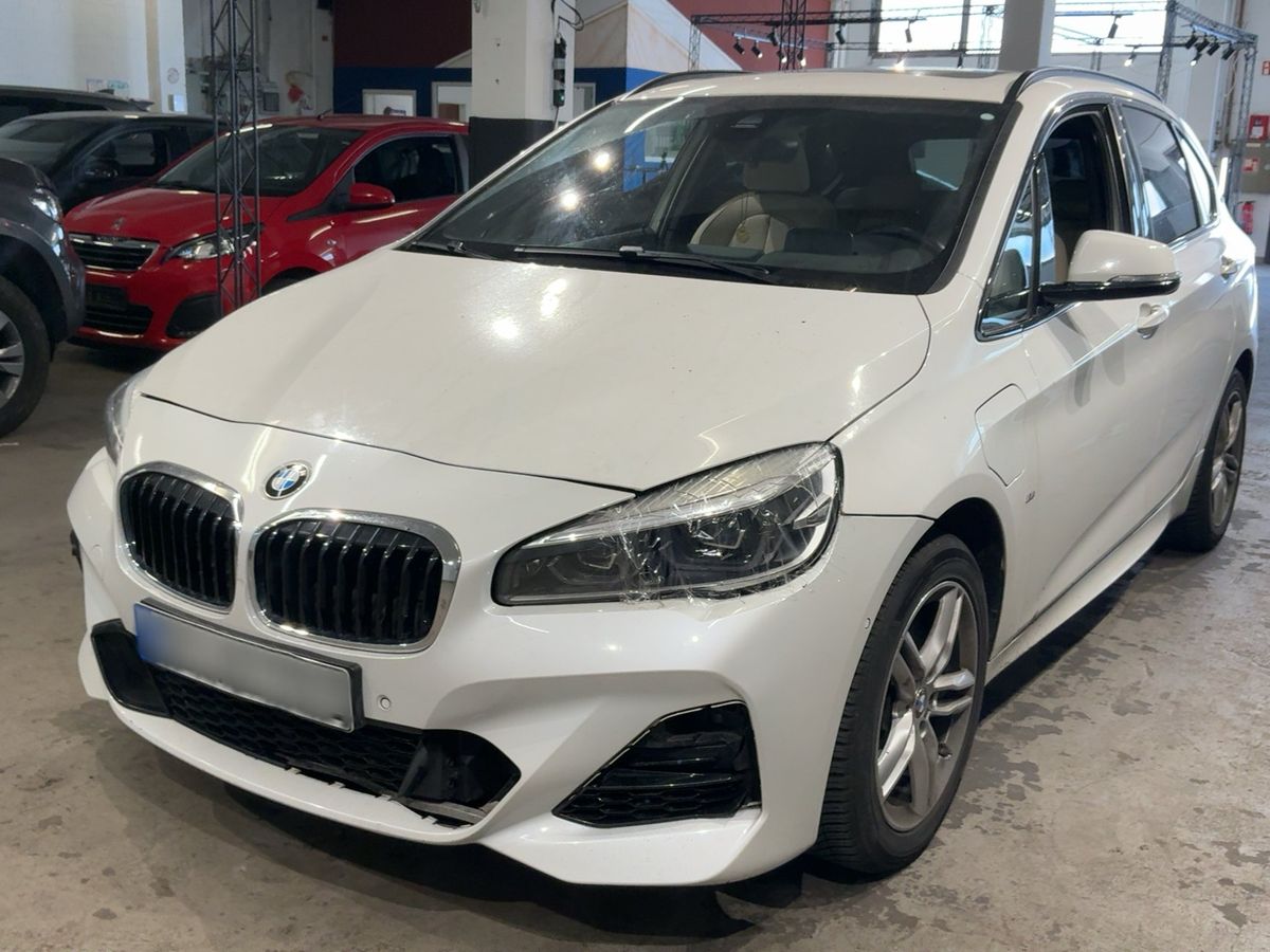 BMW 2er 2019
