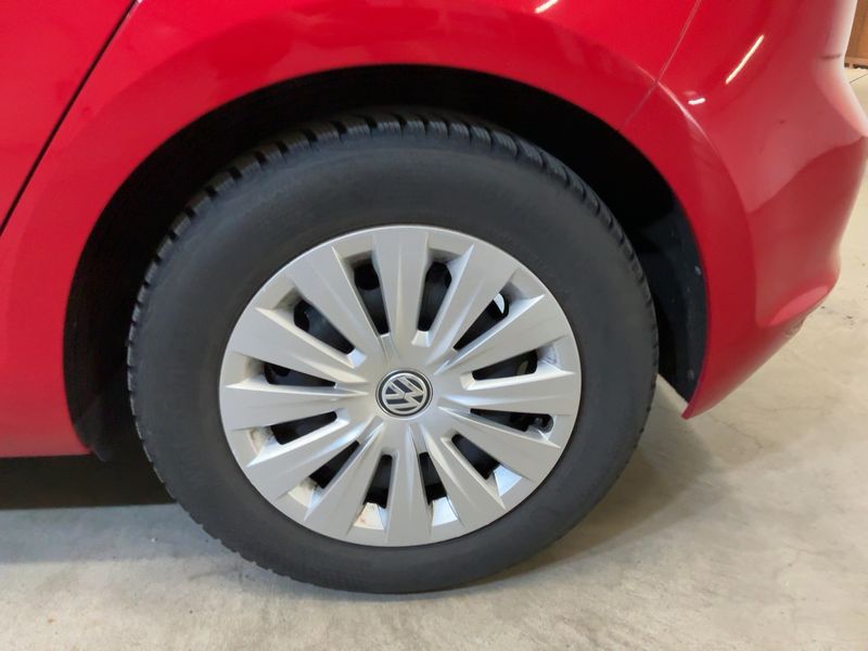 Volkswagen Golf VII 1.2 TSI Comfortline BlueMotion Tech 2015 – снимка 5