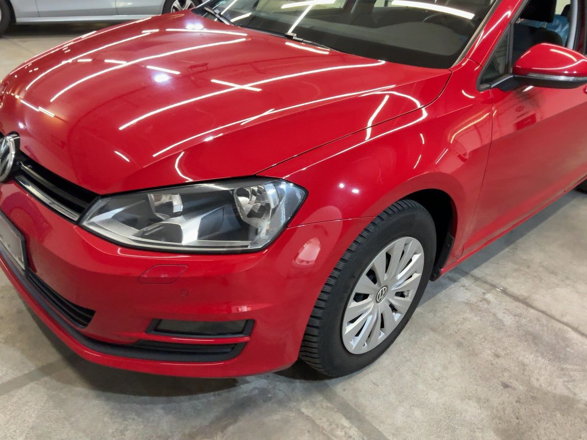 Volkswagen Golf d'occasion