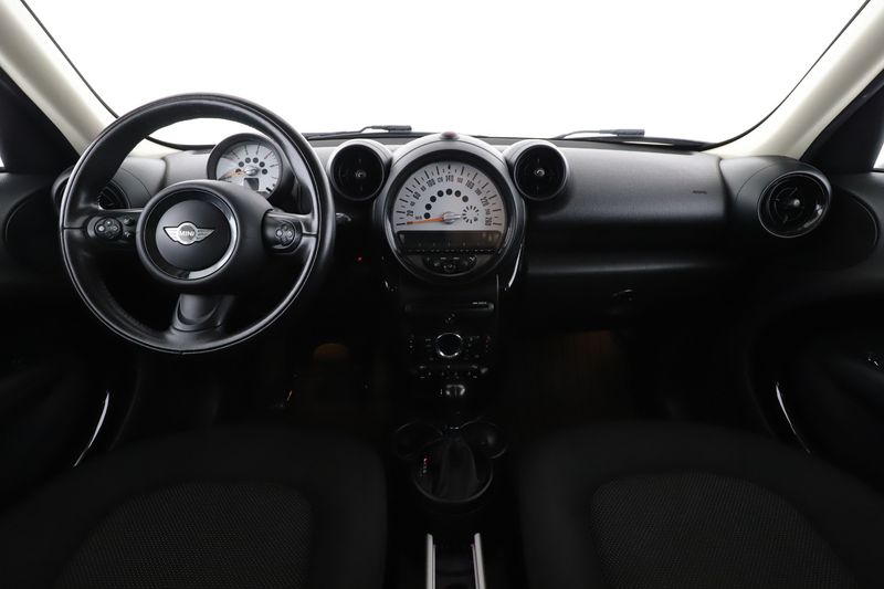 MINI Countryman Cooper D ALL4 — zdjęcie 12