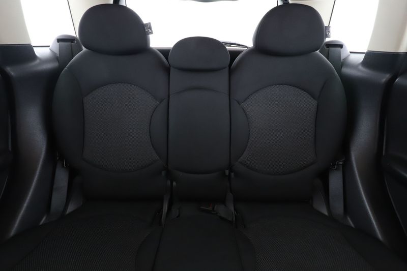 MINI Countryman Cooper D ALL4 — zdjęcie 14