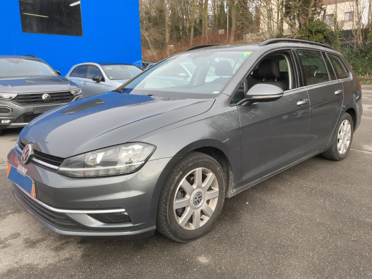 Volkswagen Golf d'occasion