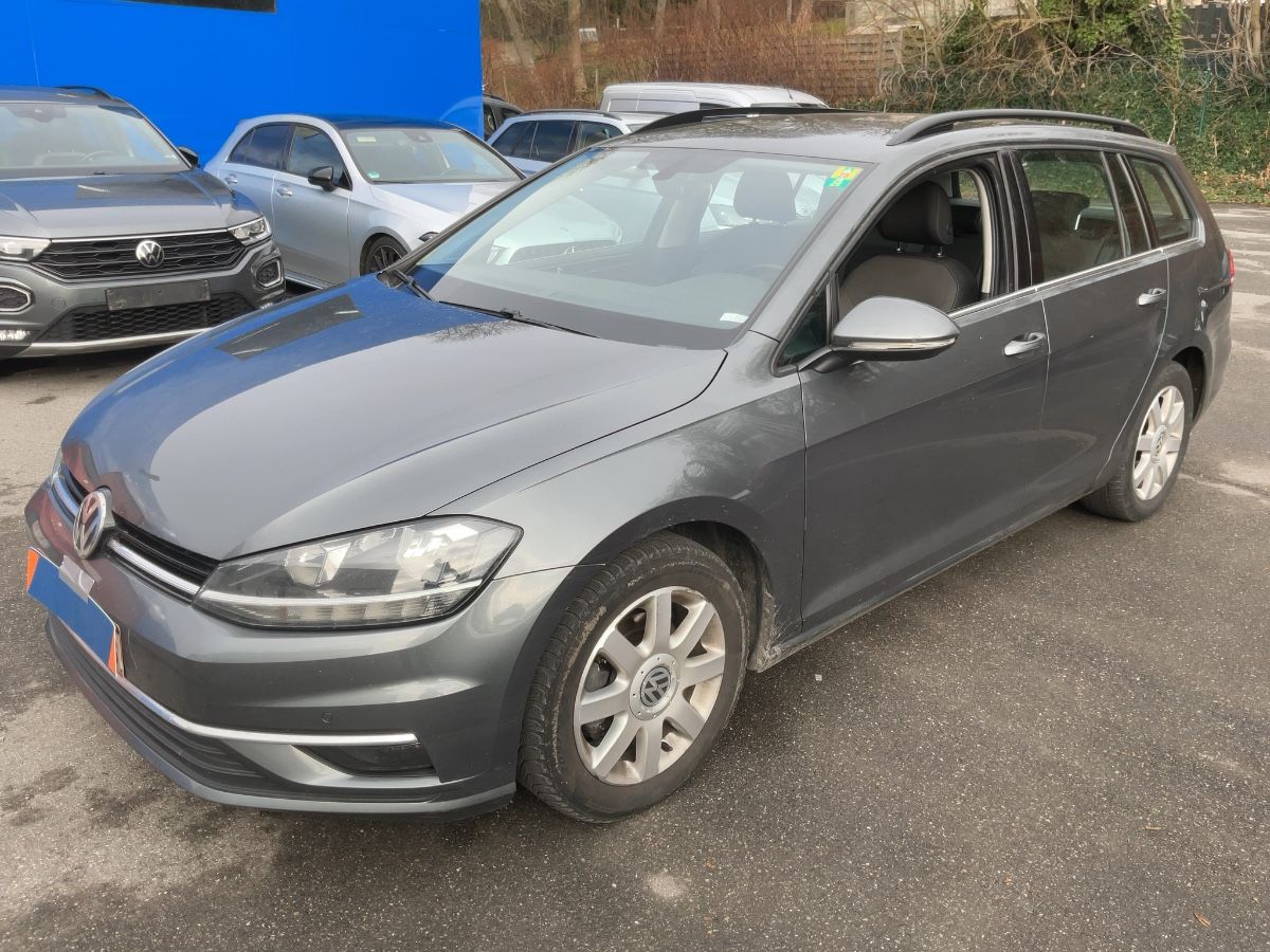 Volkswagen Golf d'occasion
