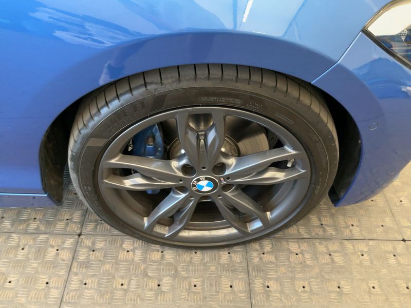 BMW 1er M140i xDrive Special Edition 2017 – снимка 11