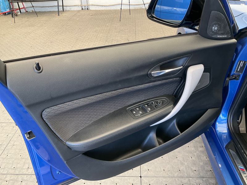 BMW 1er M140i xDrive Special Edition 2017 – снимка 26