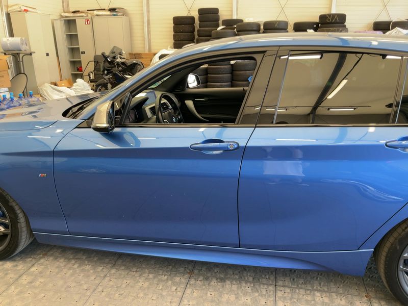 BMW 1er M140i xDrive Special Edition 2017 – снимка 4