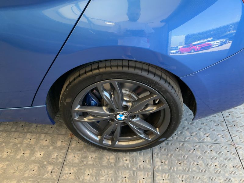 BMW 1er M140i xDrive Special Edition 2017 – снимка 5