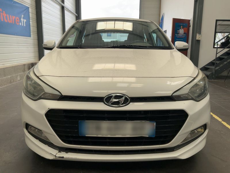 Hyundai i20 1.0 TGDI Intuitive — zdjęcie 9