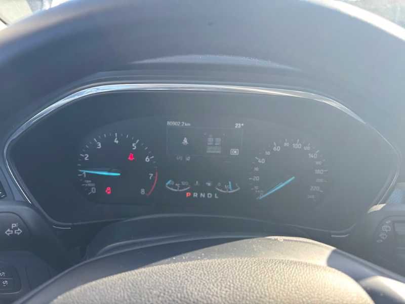 Ford Focus 2023 — photo 13