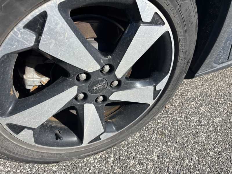 Ford Focus 2023 — photo 41