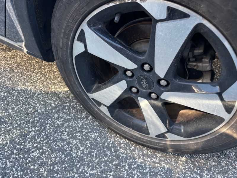 Ford Focus 2023 — photo 39