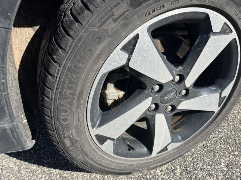 Ford Focus 2023 — photo 43