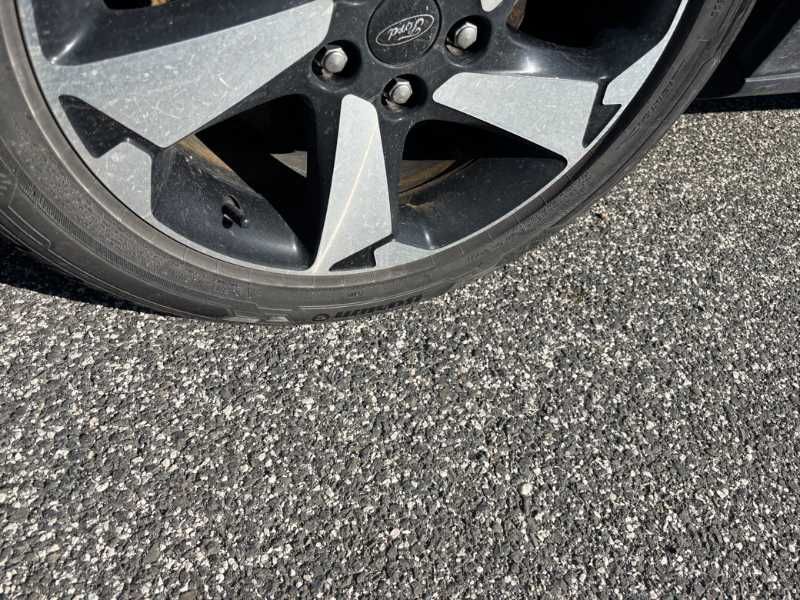 Ford Focus 2023 — photo 45