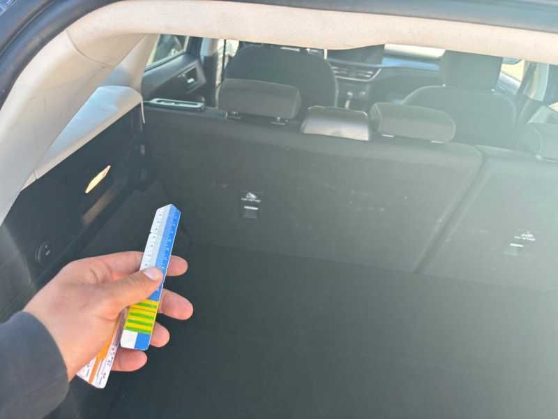 Ford Focus 2023 — photo 66