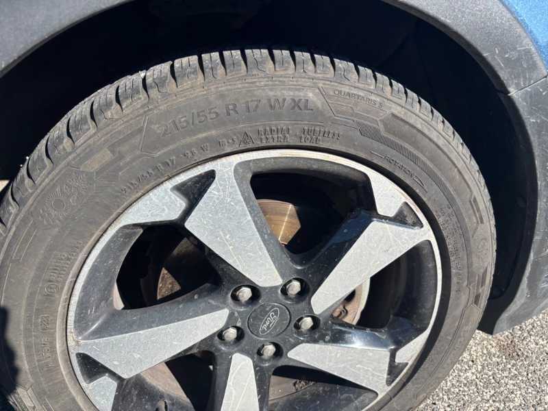 Ford Focus 2023 — photo 37