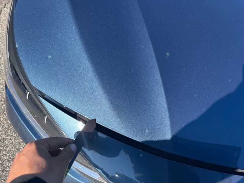 Ford Focus 2023 — photo 71
