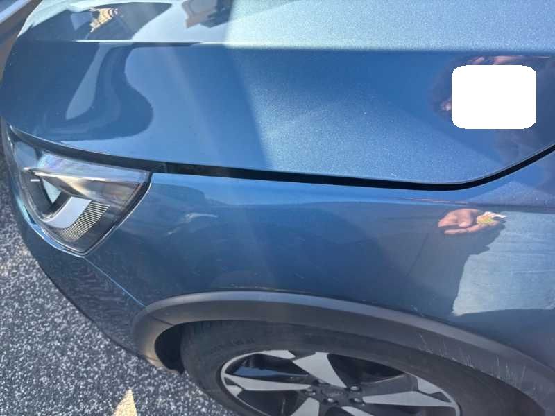 Ford Focus 2023 — photo 57
